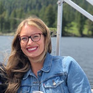 Meet your Posher, Shannon